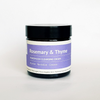 Improve: Rosemary & Thyme Cleansing Cream